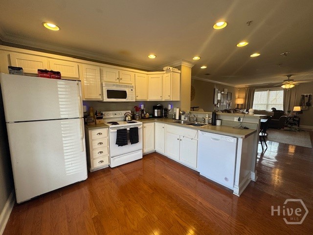 490 South Barnett Shoals Road, Unit 229 Athens, GA 30605 - Photo 5 of 13