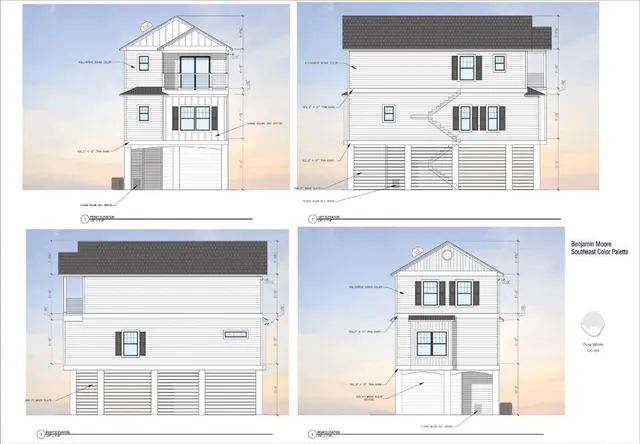 $739,900 | 400 Flounder Way, Myrtle Beach, SC 29577