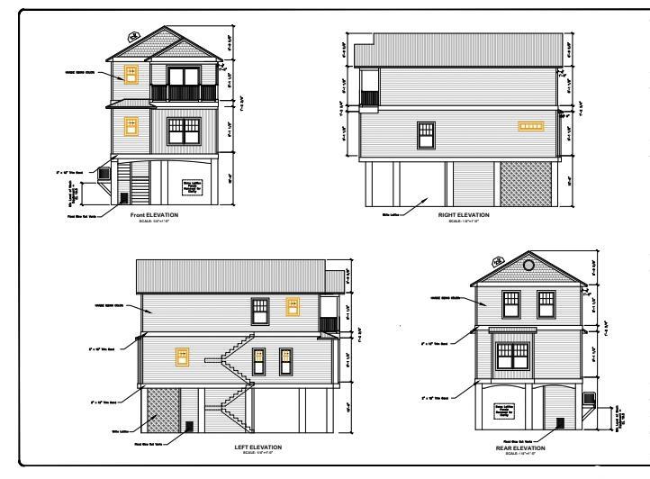400 Flounder Way Myrtle Beach, SC 29577 - Photo 2 of 10