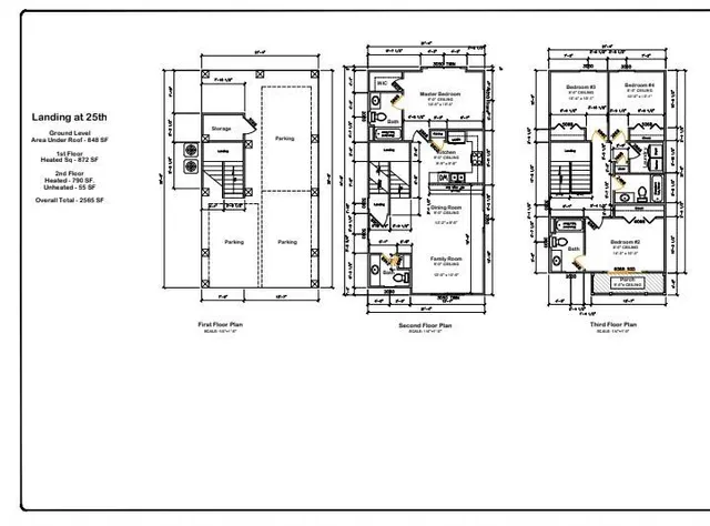 $739,900 | 400 Flounder Way, Myrtle Beach, SC 29577