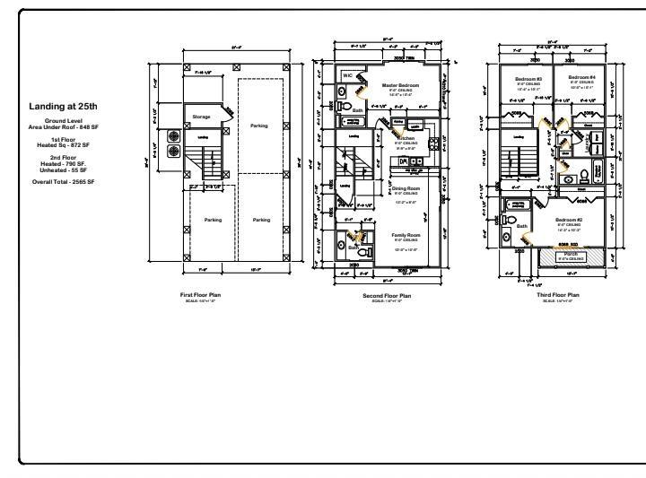 400 Flounder Way Myrtle Beach, SC 29577 - Photo 3 of 10