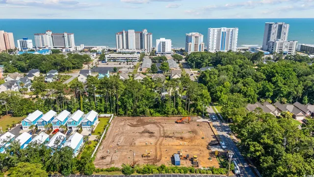 $739,900 | 400 Flounder Way, Myrtle Beach, SC 29577