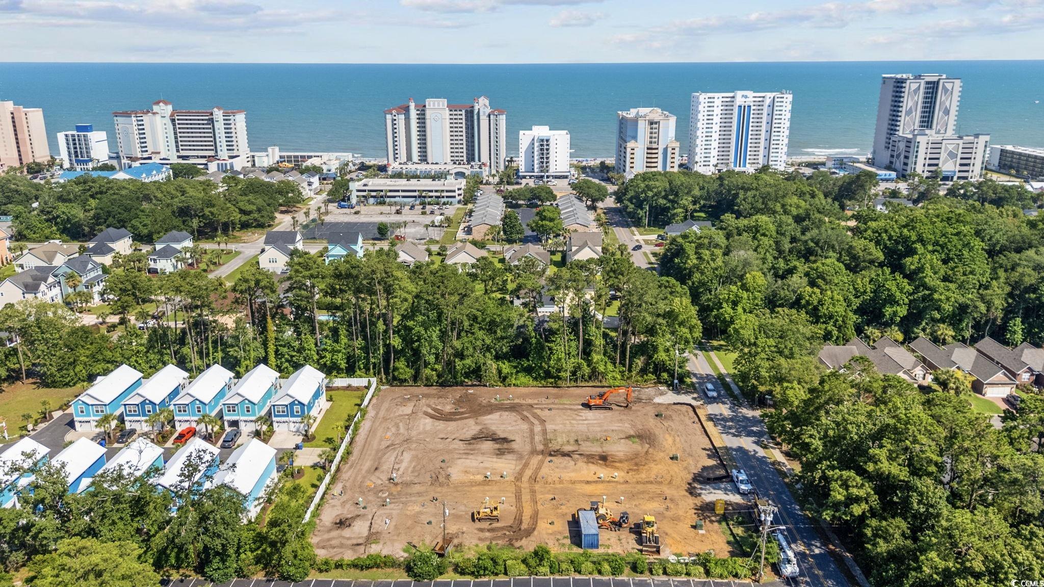 400 Flounder Way Myrtle Beach, SC 29577 - Photo 5 of 10