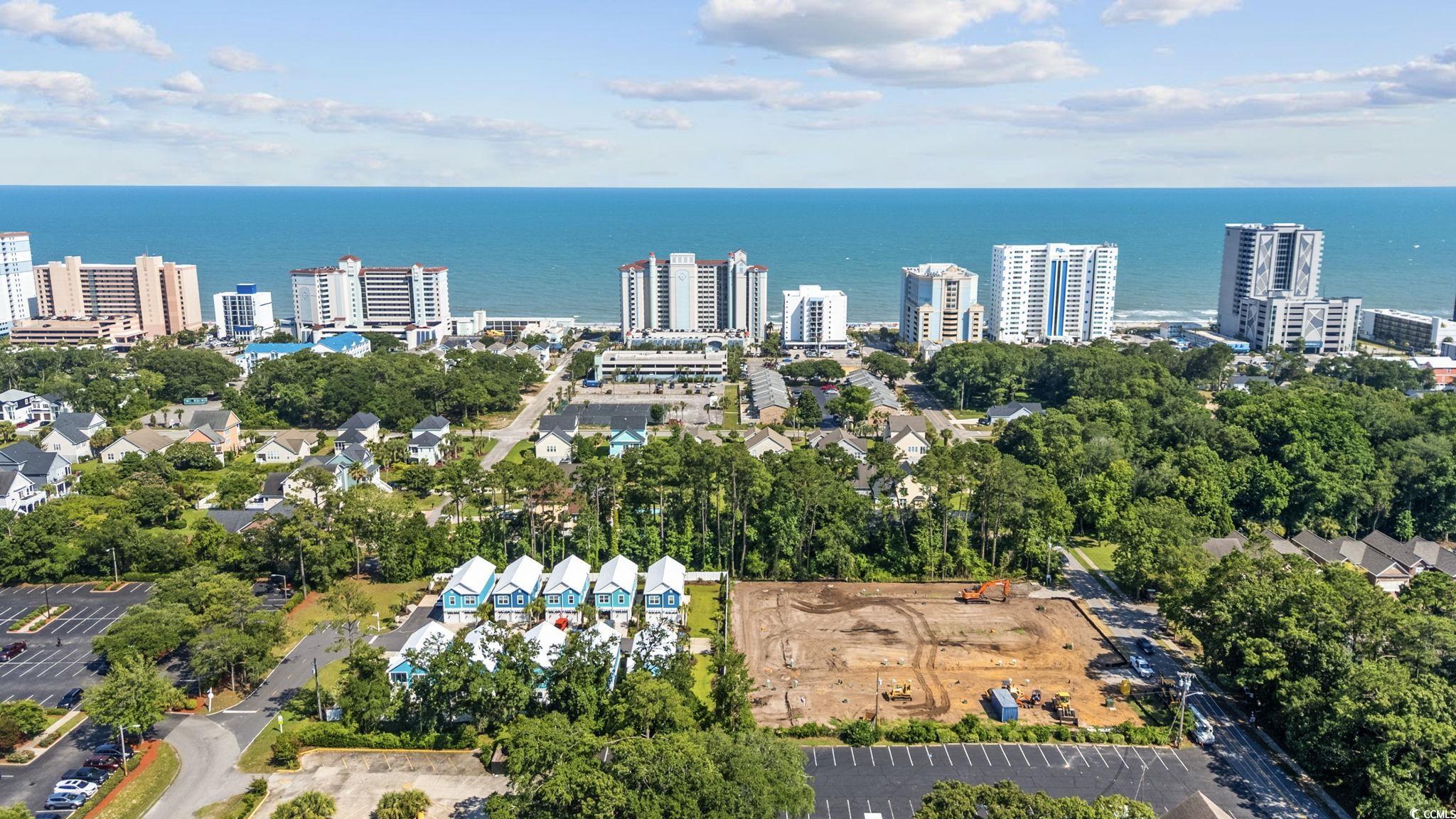 400 Flounder Way Myrtle Beach, SC 29577 - Photo 6 of 10