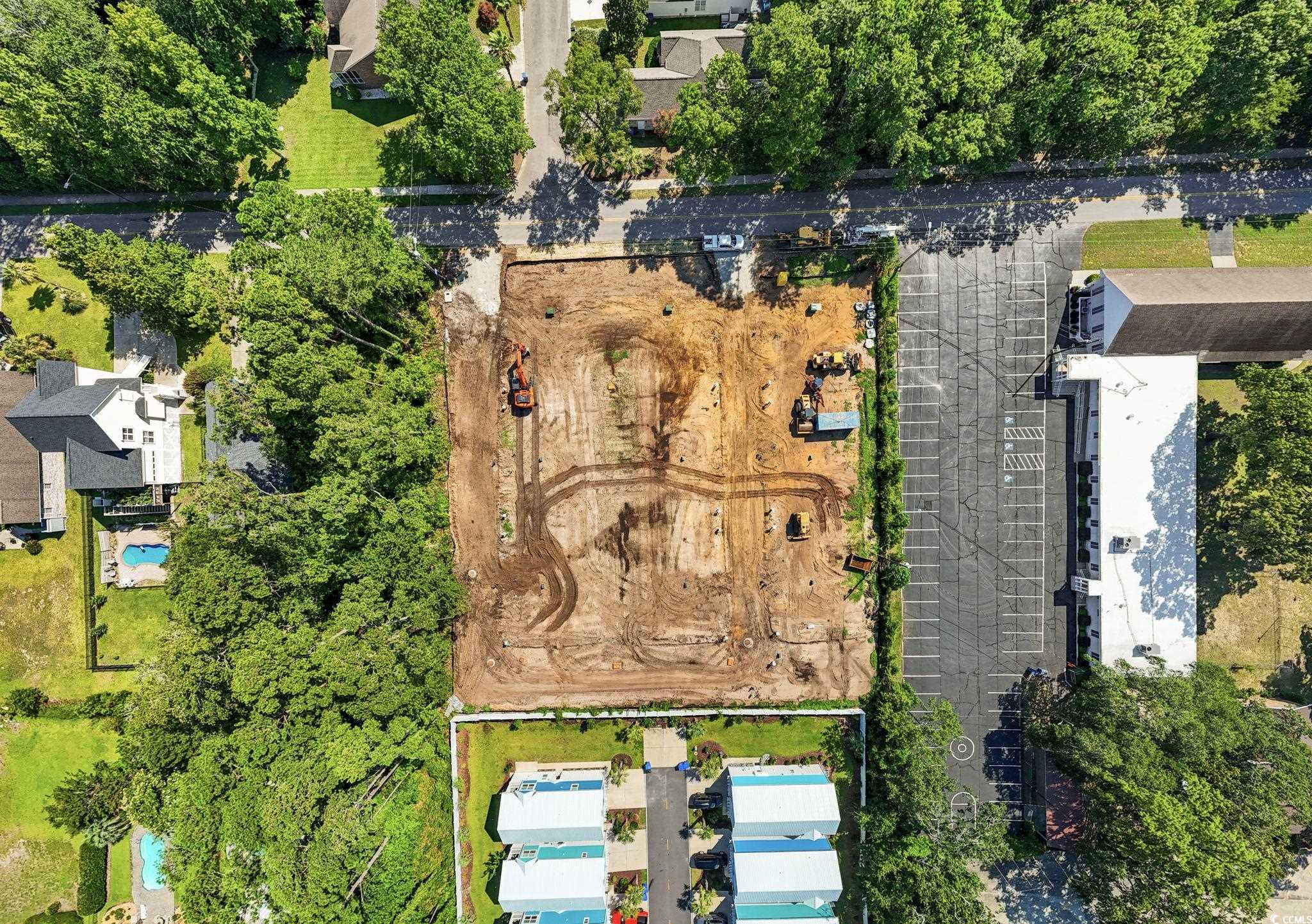 400 Flounder Way Myrtle Beach, SC 29577 - Photo 8 of 10