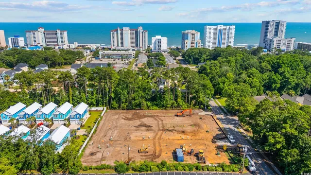 $739,900 | 400 Flounder Way, Myrtle Beach, SC 29577