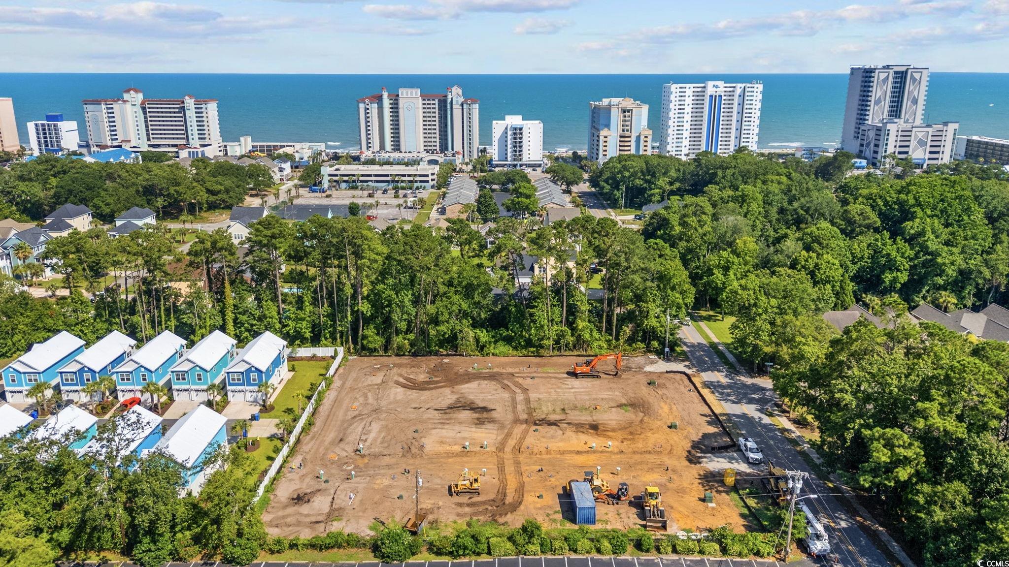 400 Flounder Way Myrtle Beach, SC 29577 - Photo 10 of 10