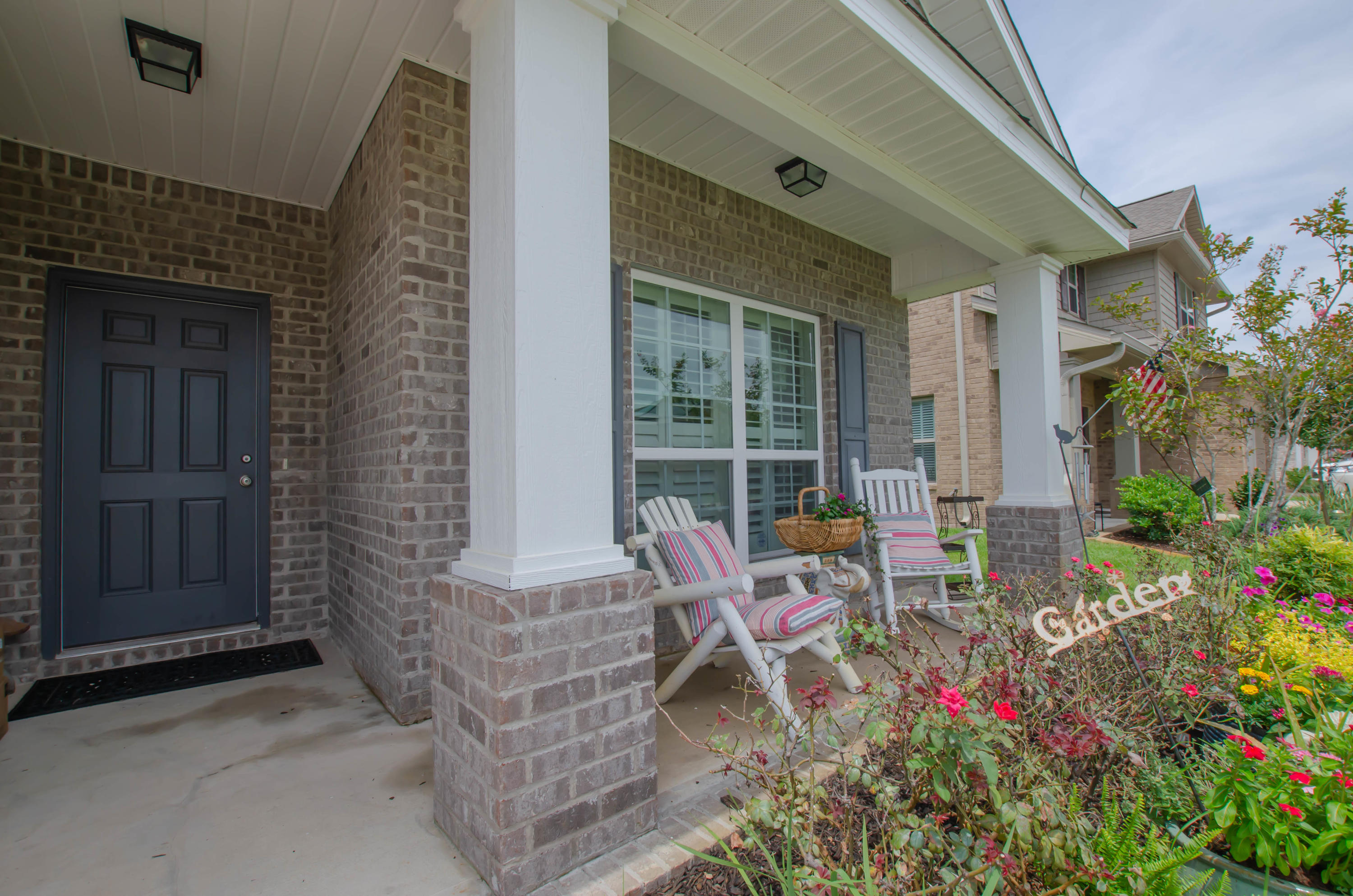 234 Pin Oak Loop Santa Rosa Beach, FL 32459 - Photo 2 of 30 Front Entrance