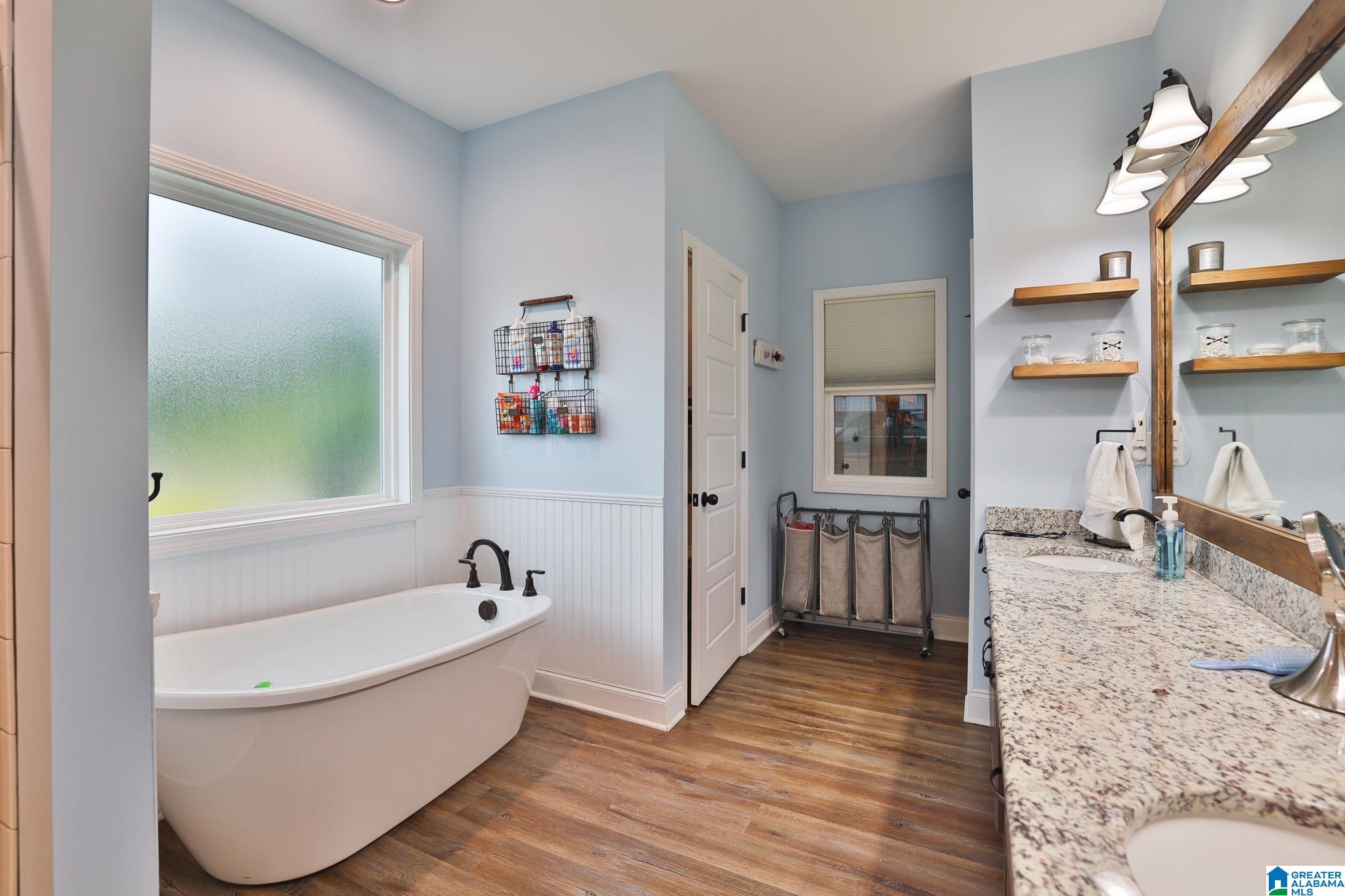 271 Little Pond Road Pell City, AL 35128 - Photo 25 of 86