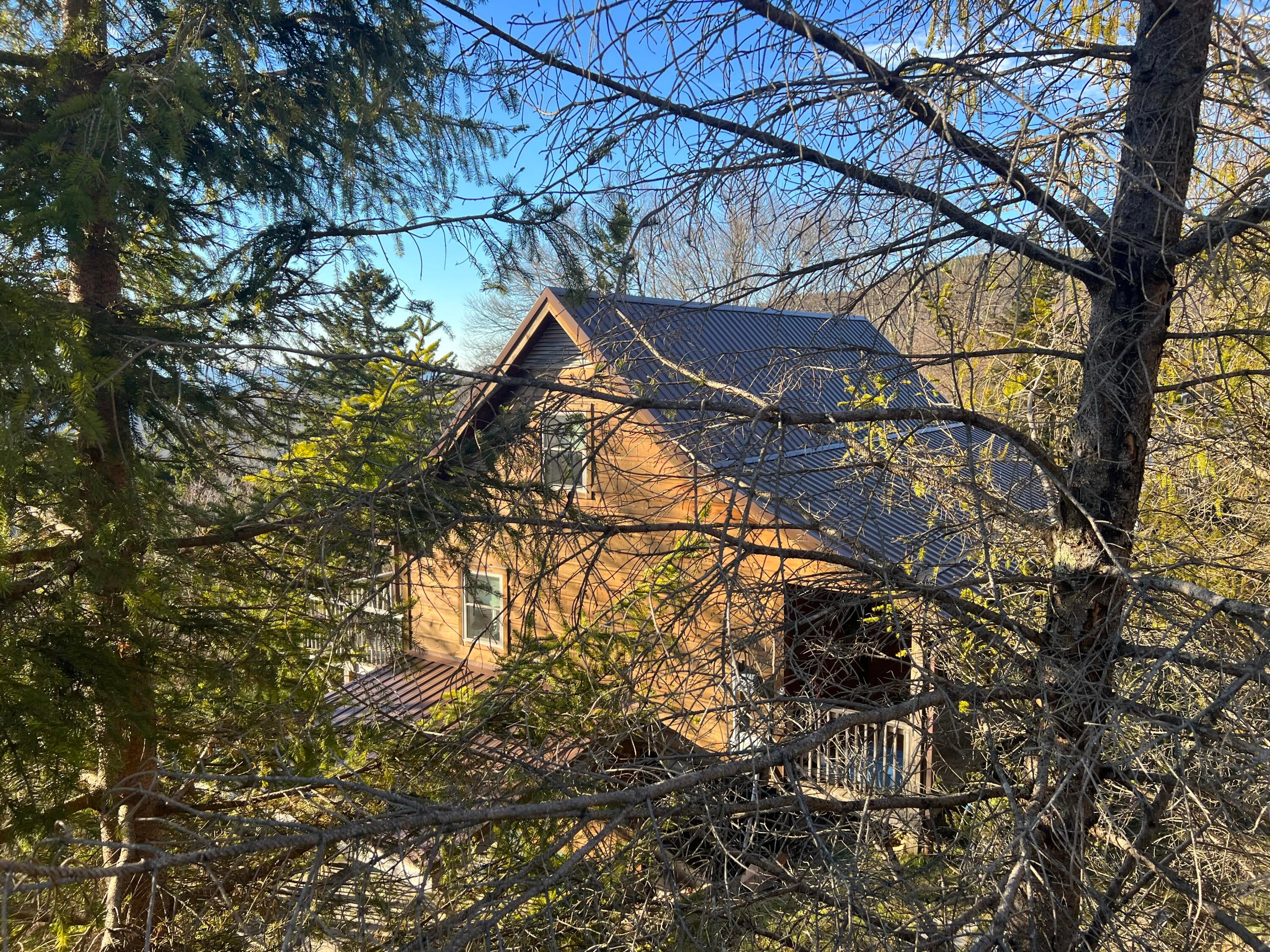 324 North Westridge Road Slatyfork, WV 26291 - Photo 16 of 41 Gallery Image 16