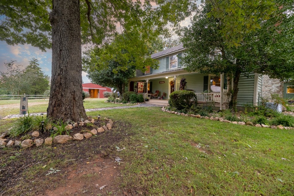 1758 Ontario Road Keysville, VA 23947 - Photo 53 of 67 Gallery Image 53