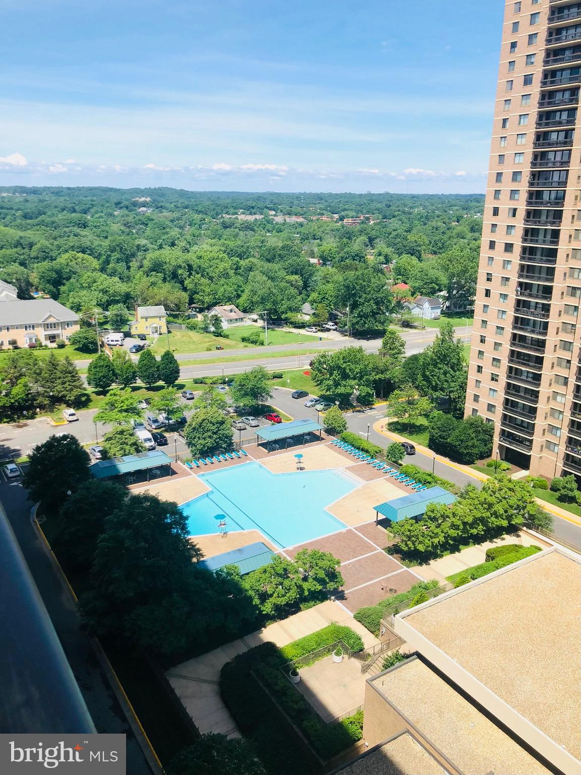 5501 Seminary Road, Unit 1502S Falls Church, VA 22041 - Photo 14 of 14
