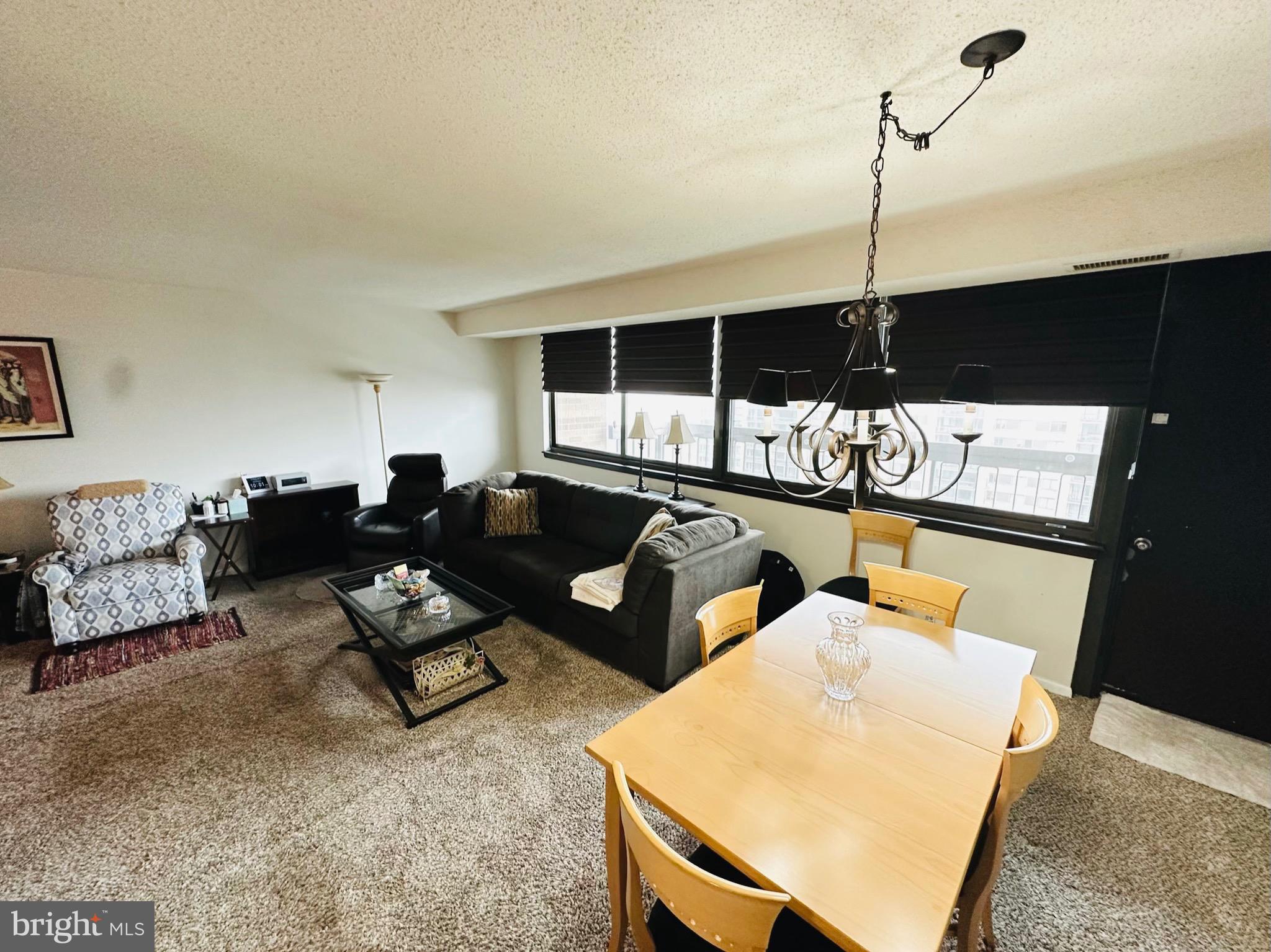5501 Seminary Road, Unit 1502S Falls Church, VA 22041 - Photo 4 of 14