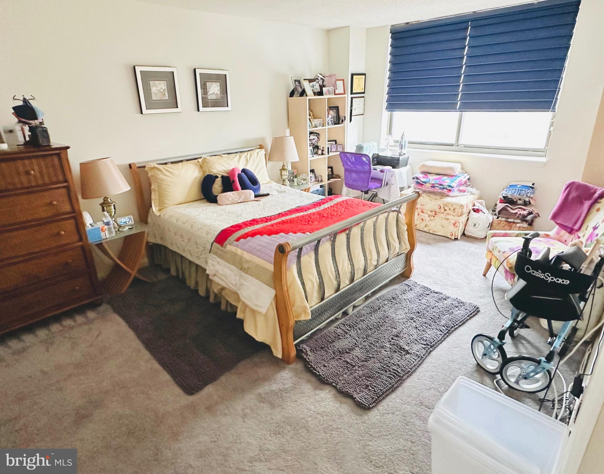 5501 Seminary Road, Unit 1502S Falls Church, VA 22041 - Photo 10 of 14