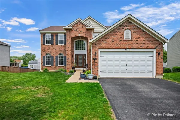 $549,900 | 2030 Westbury Lane, Aurora, IL 60502