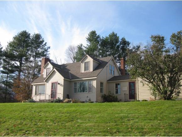33 Canterbury Road Manchester, VT 05255 - Photo 1 of 1 Gallery Image 1
