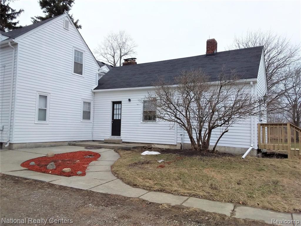 60001 Eight Mile Road South Lyon, MI 48178 - Photo 4 of 44