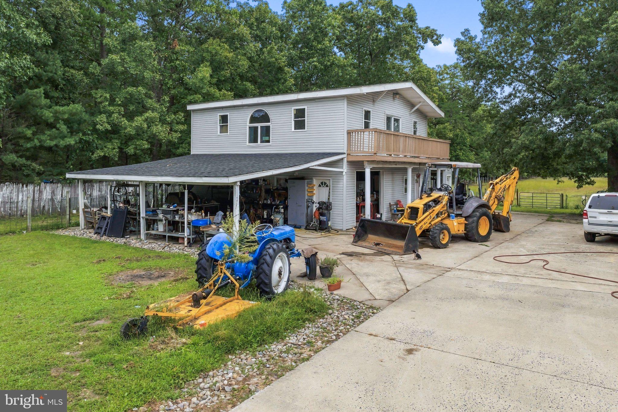 3056 Jackson Road Williamstown, NJ 08094 - Photo 27 of 79 Gallery Image 27