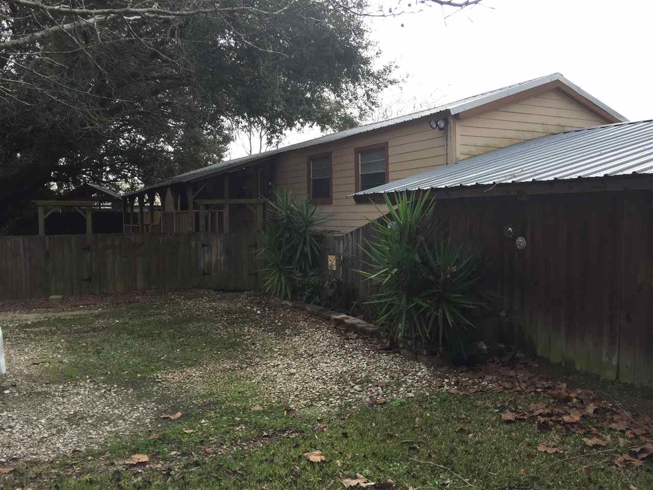 402 2nd Street Stowell, TX 77665 - Photo 1 of 1