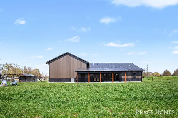 $639,900 | 3414 144th Avenue, Dorr, MI 49323