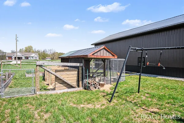 $639,900 | 3414 144th Avenue, Dorr, MI 49323