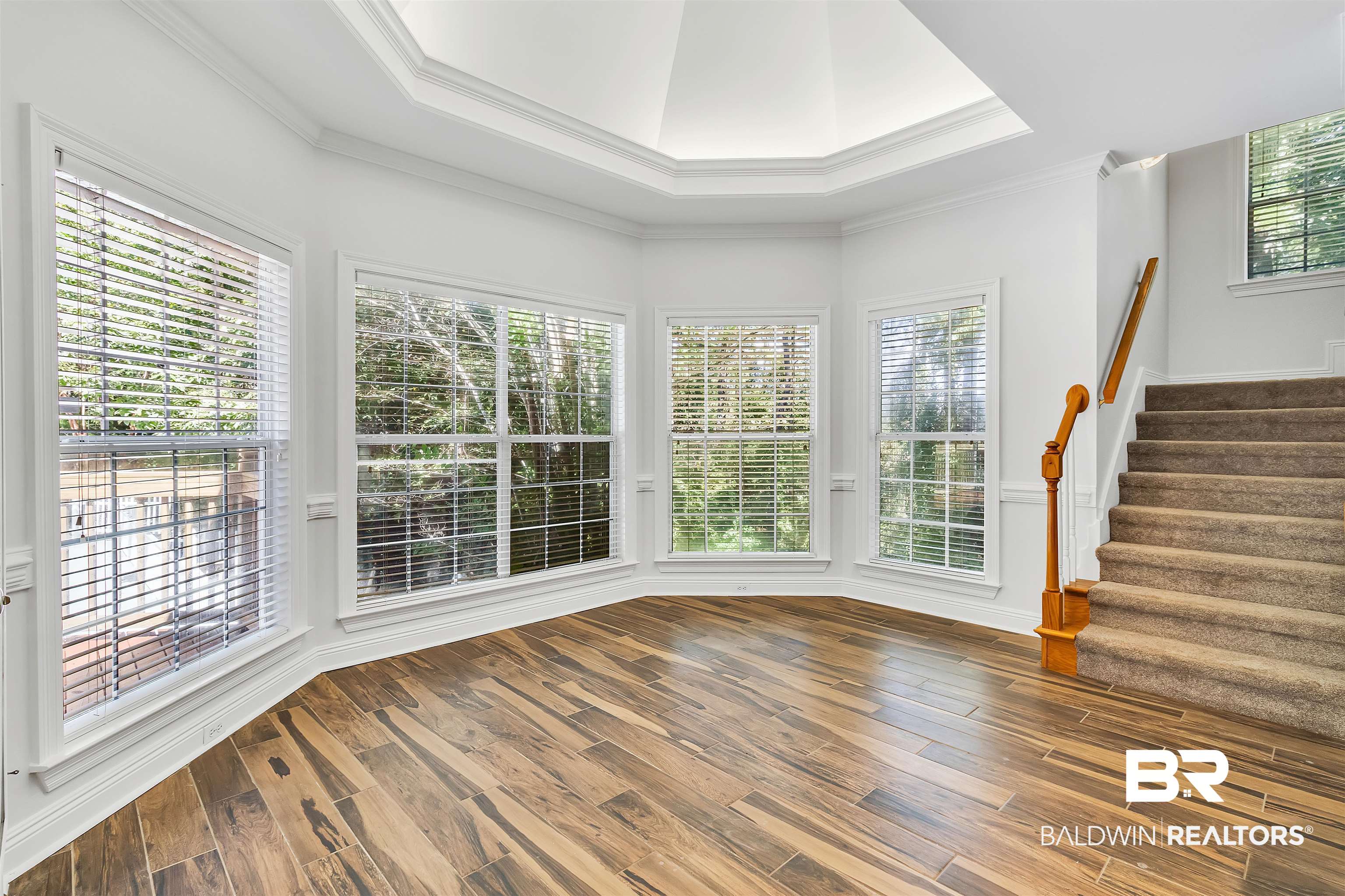 31755 Rhett Circle Spanish Fort, AL 36527 - Photo 10 of 30 Breakfast Nook