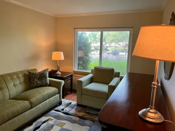 $3,750 | 2727 Miradero Drive, Unit 109, Santa Barbara, CA 93105