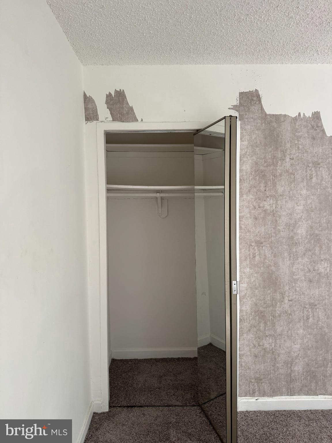 4725 1st Street Southwest, Unit 303 Washington, DC 20032 - Photo 16 of 17 a view of walk in closet