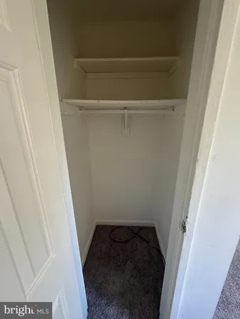 a view of utility room