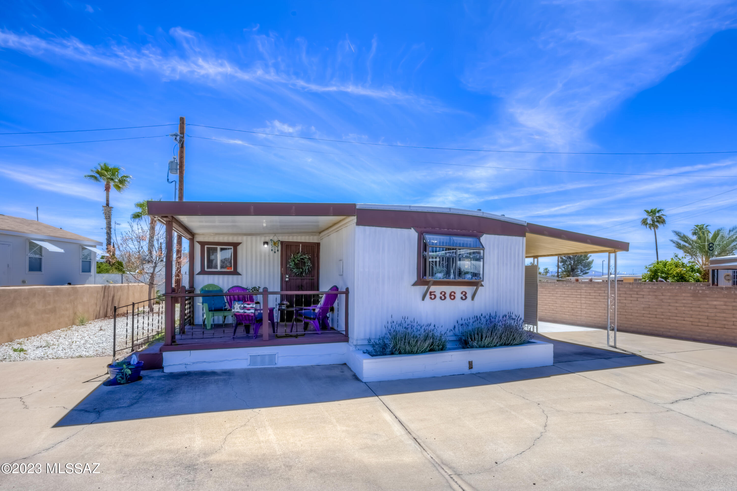 5363 West Box R Street Tucson, AZ 85713 - Photo 5 of 28 Gallery Image 5