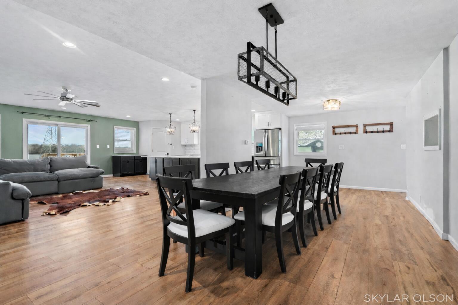 8900 Cleveland Road Hesperia, MI 49421 - Photo 14 of 87 AI Automated