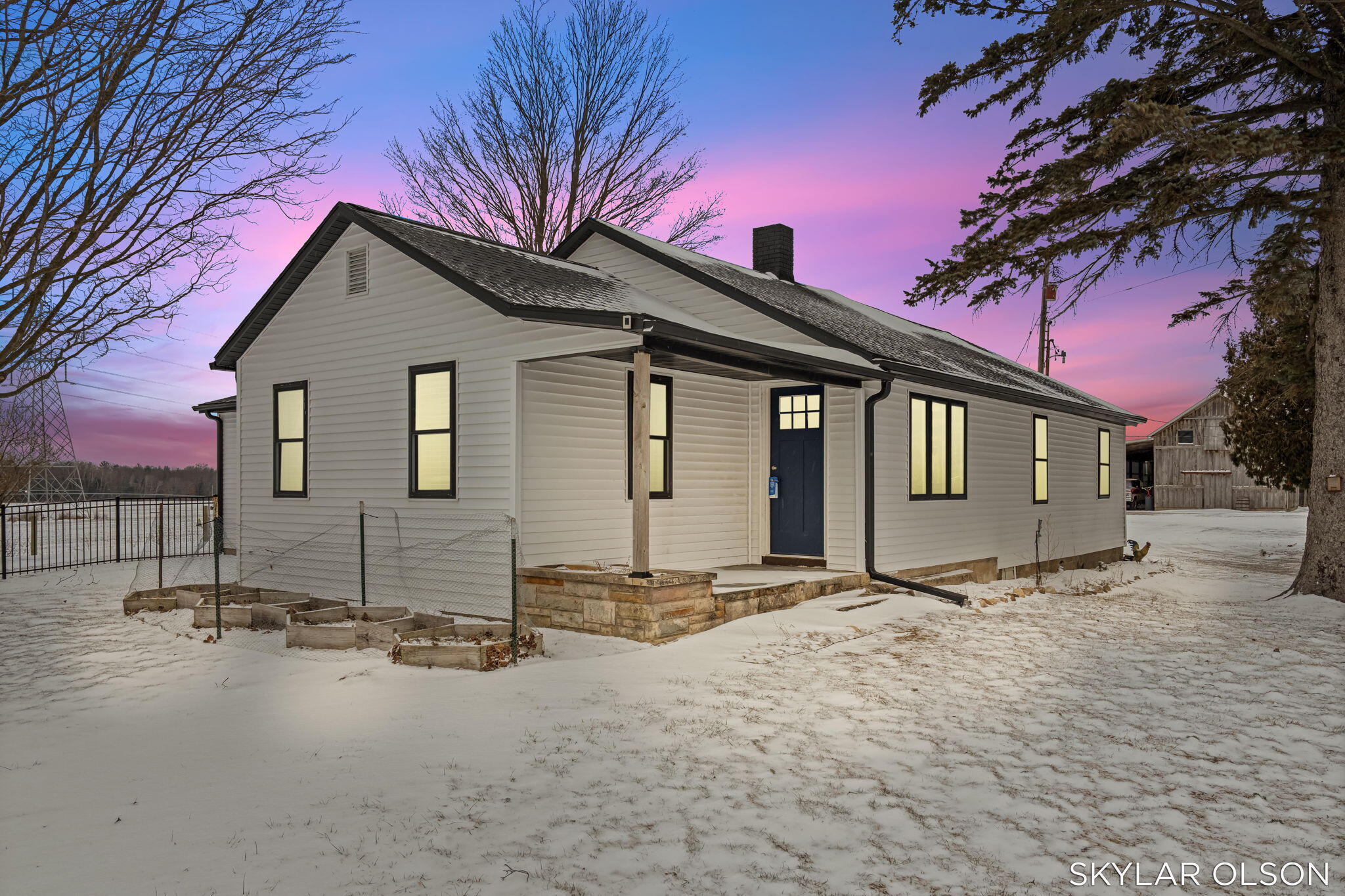 8900 Cleveland Road Hesperia, MI 49421 - Photo 3 of 87 2-web-or-mls-0267_VT