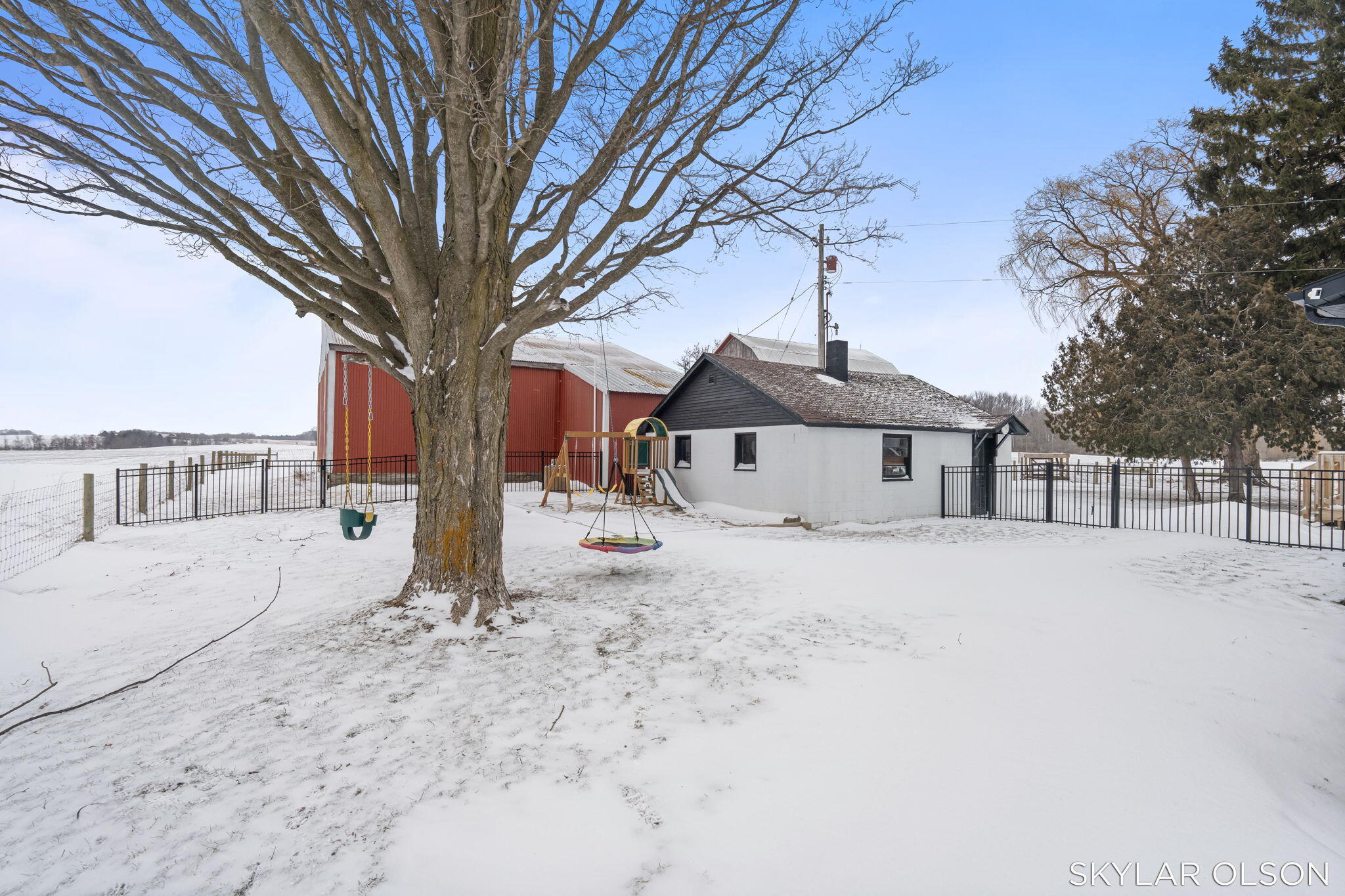 8900 Cleveland Road Hesperia, MI 49421 - Photo 44 of 87 42-web-or-mls-0387