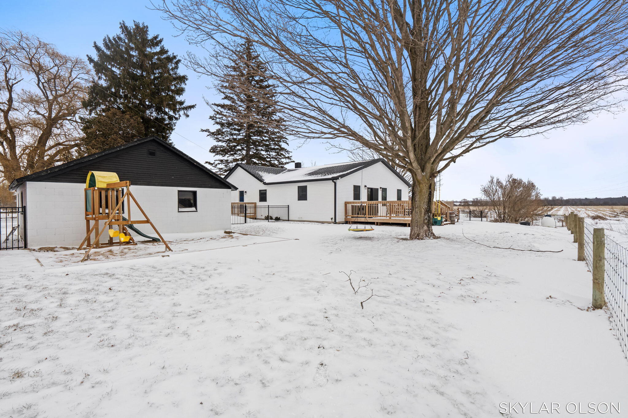 8900 Cleveland Road Hesperia, MI 49421 - Photo 45 of 87 43-web-or-mls-0390
