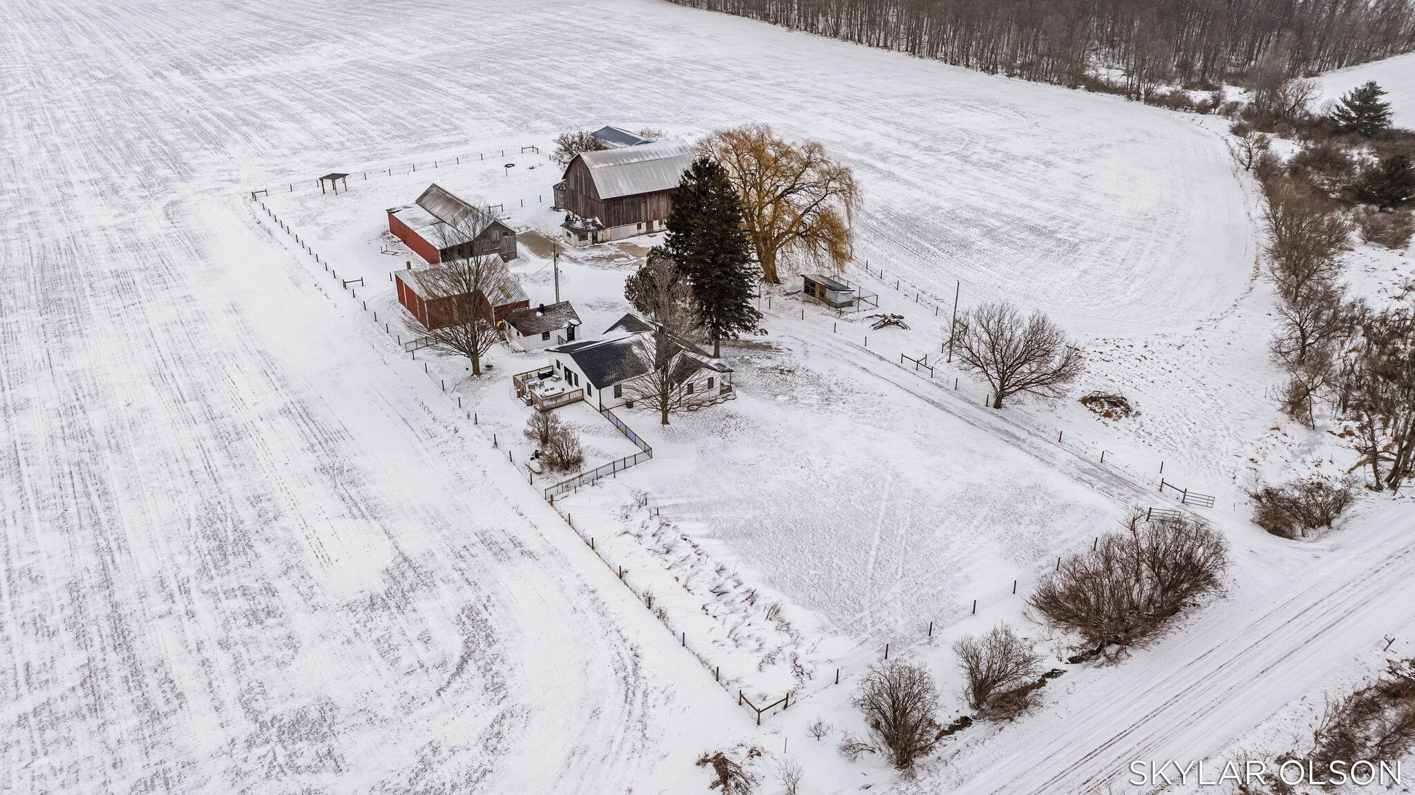 8900 Cleveland Road Hesperia, MI 49421 - Photo 66 of 87 61-web-or-mls-0444