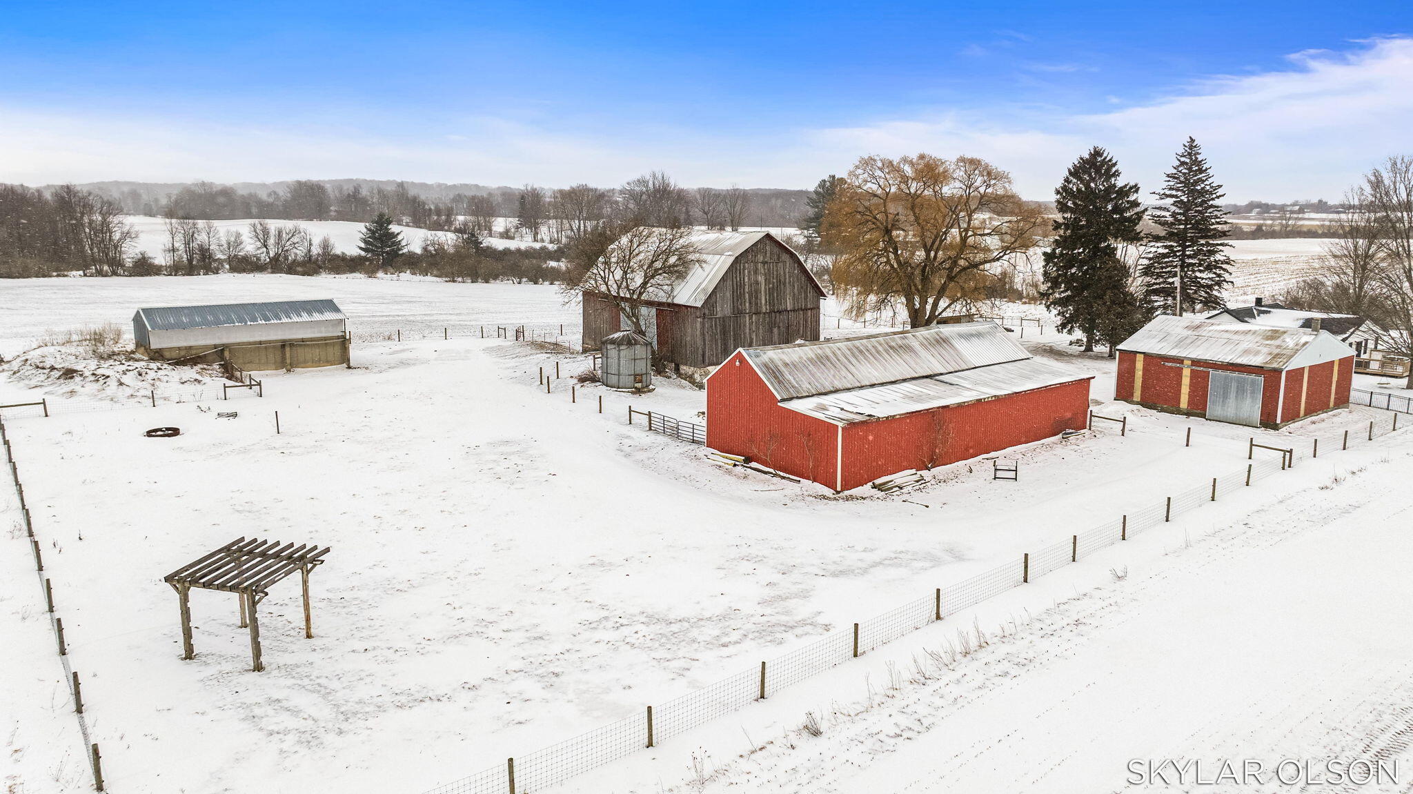 8900 Cleveland Road Hesperia, MI 49421 - Photo 72 of 87 67-web-or-mls-0462
