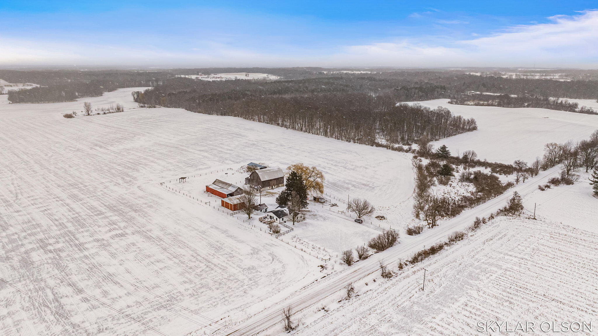 8900 Cleveland Road Hesperia, MI 49421 - Photo 77 of 87 72-web-or-mls-0477