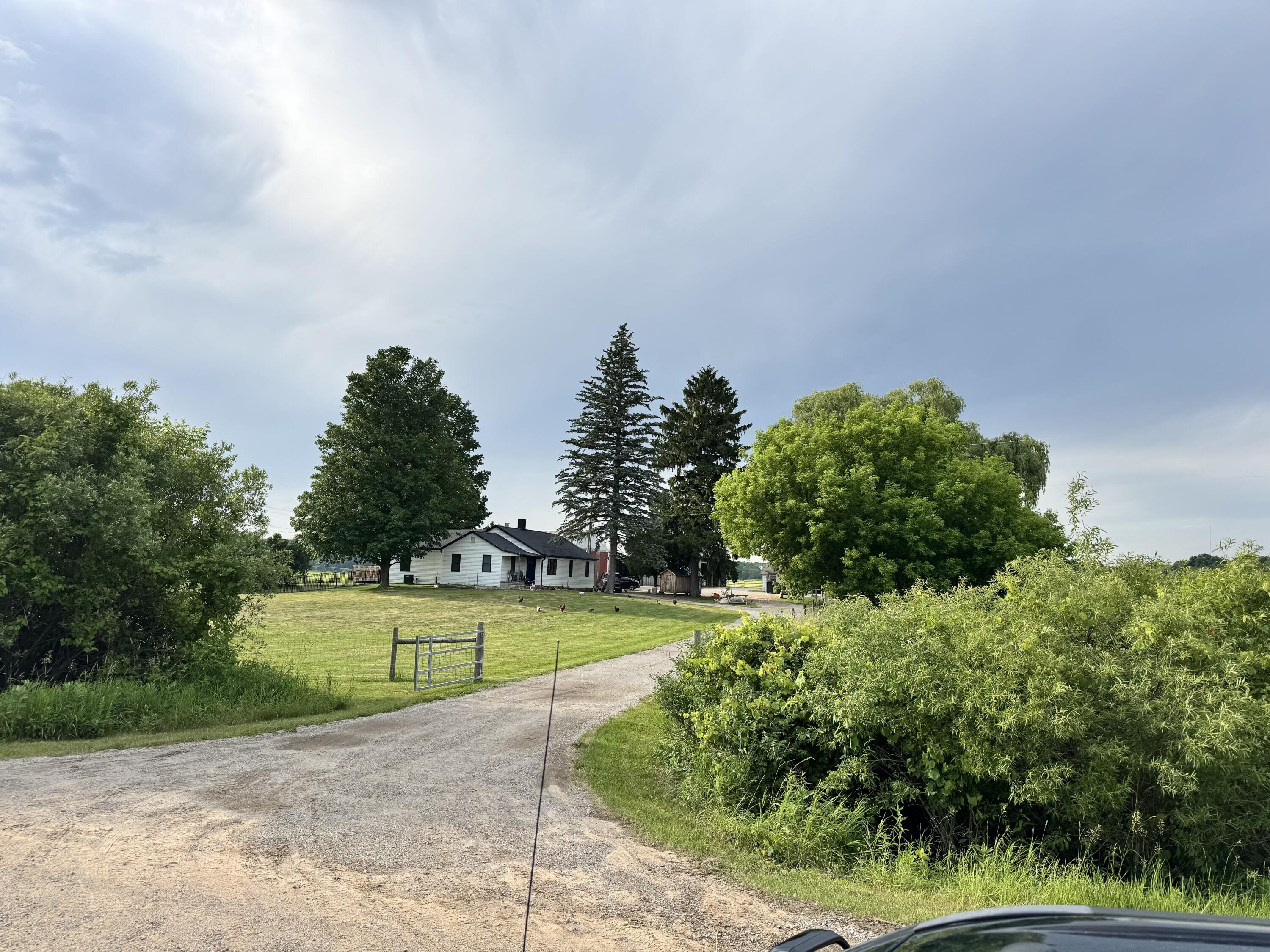 8900 Cleveland Road Hesperia, MI 49421 - Photo 81 of 87 Photo Jun 19 2025, 18 55 55