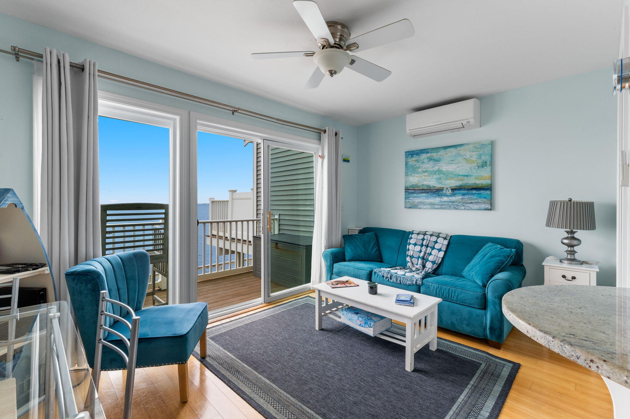 482 Shore Road, Unit 19 Truro, MA 02666 - Photo 2 of 27 2