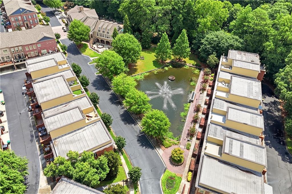 102 Riversgate Drive Sandy Springs, GA 30339 - Photo 64 of 75 Gallery Image 64
