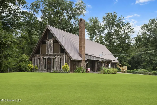 $287,000 | 48 Brady Road, Petal, MS 39465