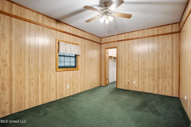 $287,000 | 48 Brady Road, Petal, MS 39465