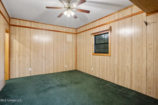 $287,000 | 48 Brady Road, Petal, MS 39465