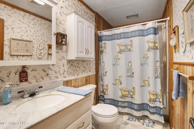 $287,000 | 48 Brady Road, Petal, MS 39465