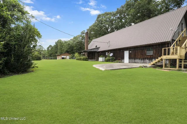 $287,000 | 48 Brady Road, Petal, MS 39465