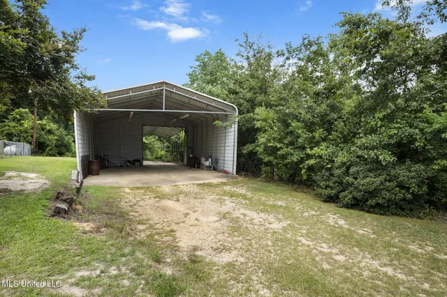 $287,000 | 48 Brady Road, Petal, MS 39465