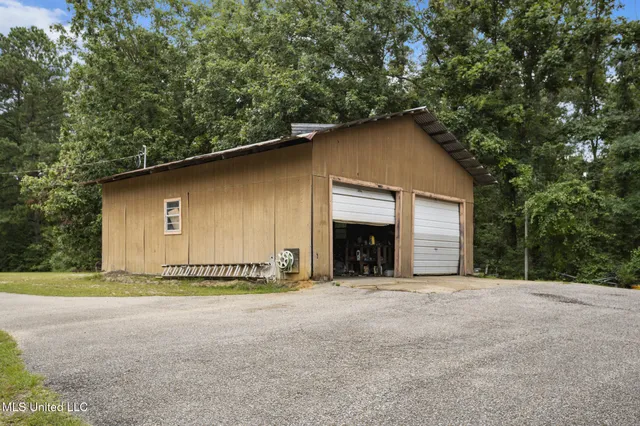 $287,000 | 48 Brady Road, Petal, MS 39465