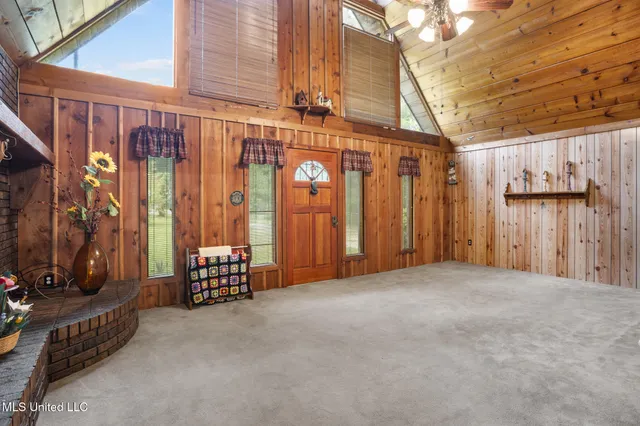 $287,000 | 48 Brady Road, Petal, MS 39465