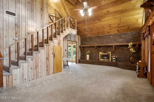 $287,000 | 48 Brady Road, Petal, MS 39465