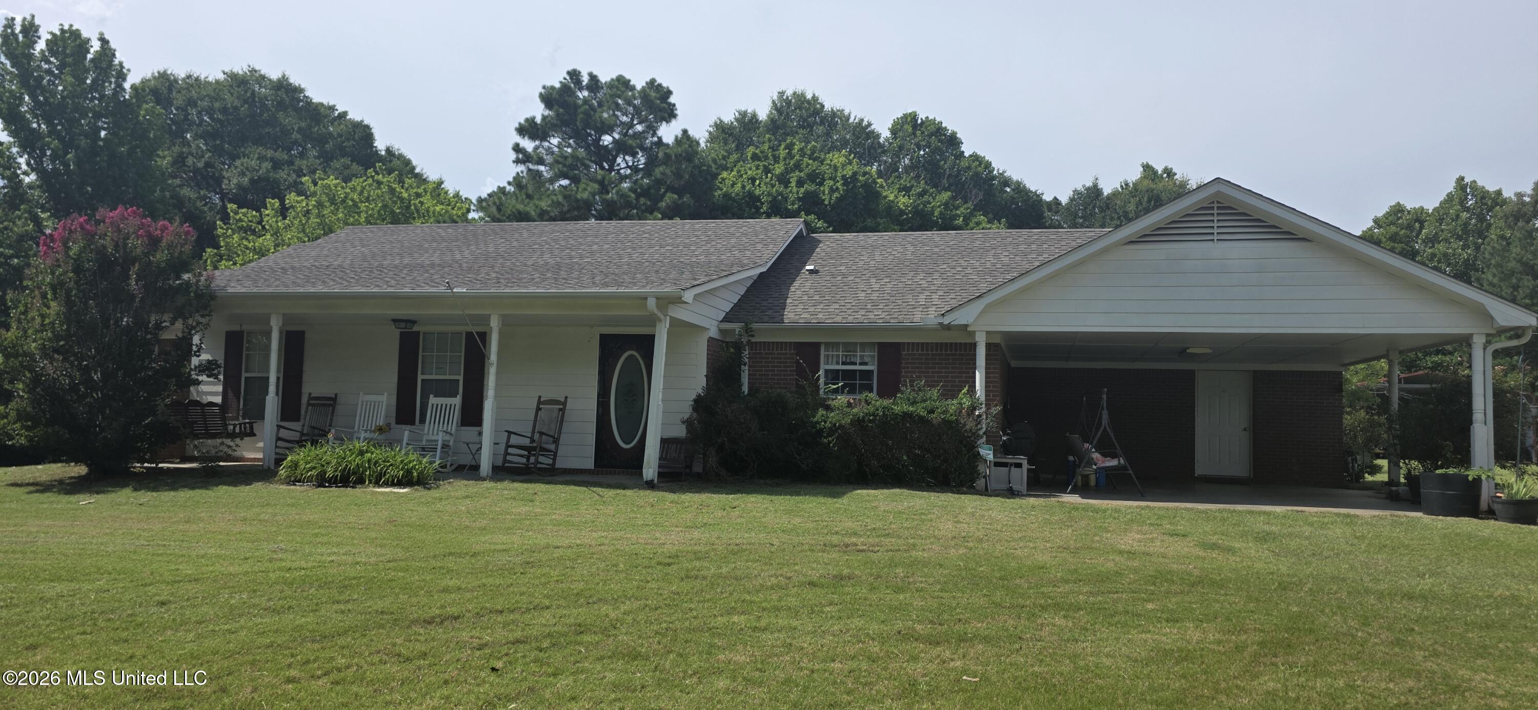 180 Stonewall Road Byhalia, MS 38611 - Photo 48 of 73 20260613_155154